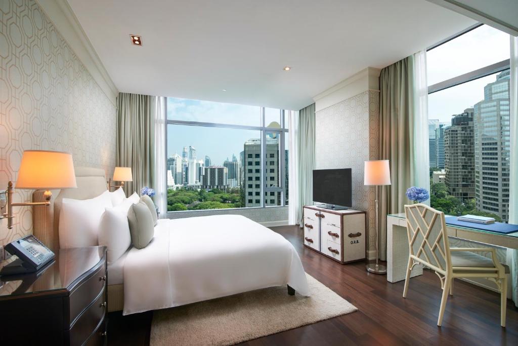 Oriental Residence Bangkok-1